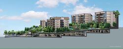 Terra Hill (D5), Apartment #607467081